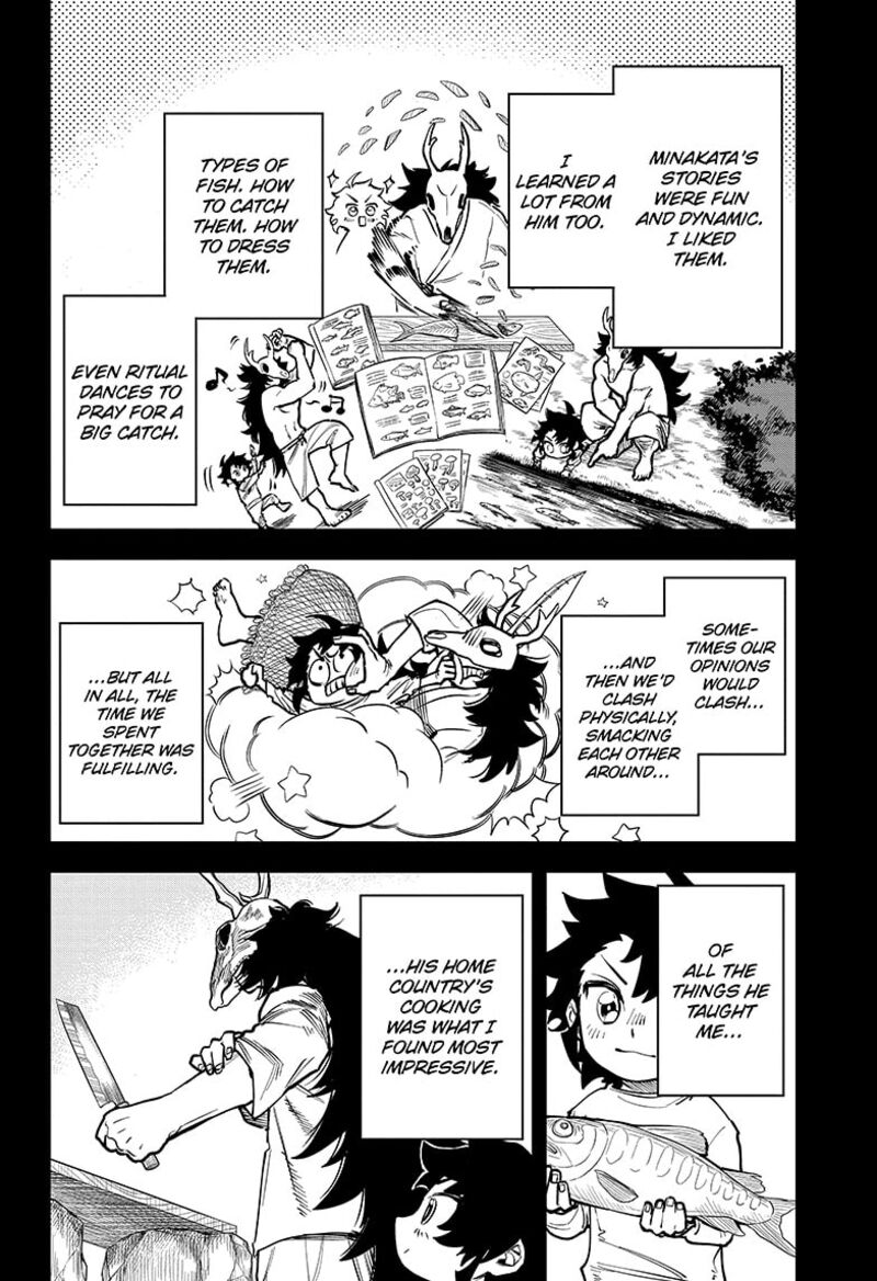 Ichi The Witch, Chapter 10