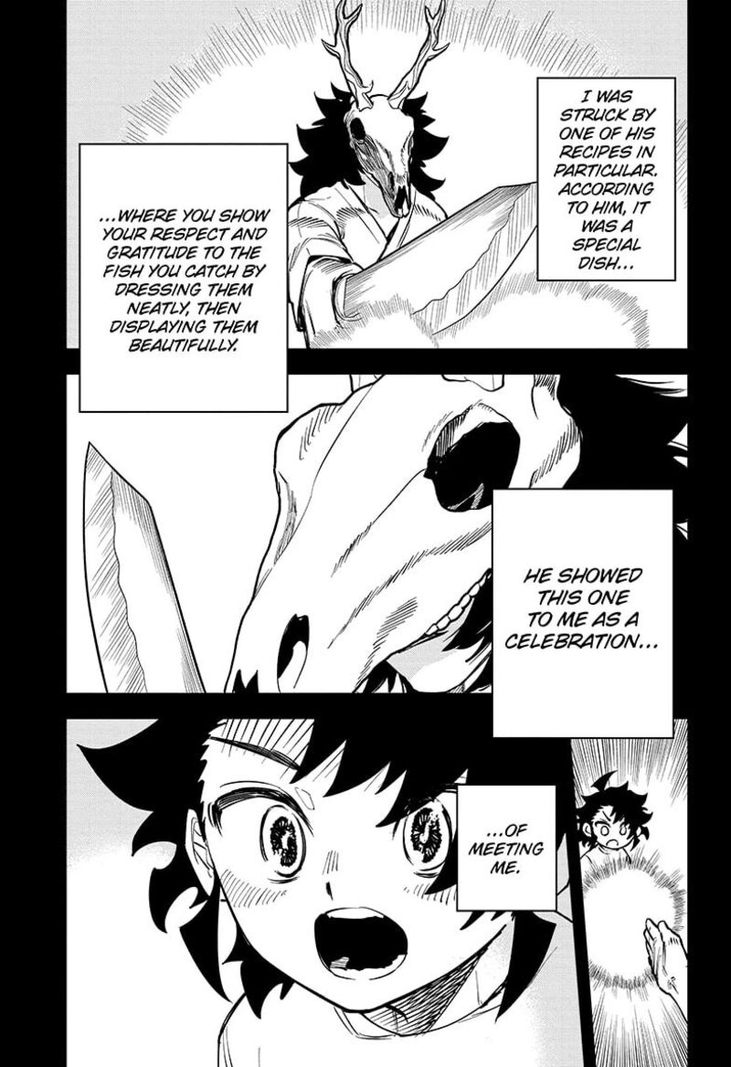 Ichi The Witch, Chapter 10