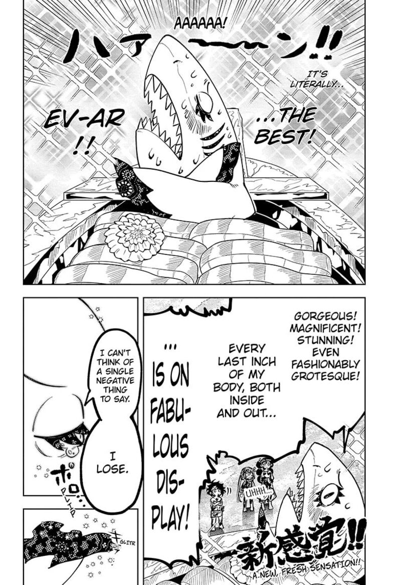 Ichi The Witch, Chapter 10