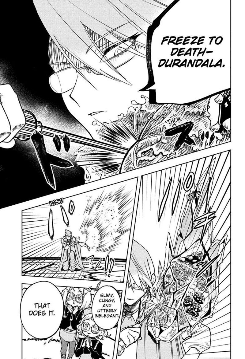Ichi The Witch, Chapter 14