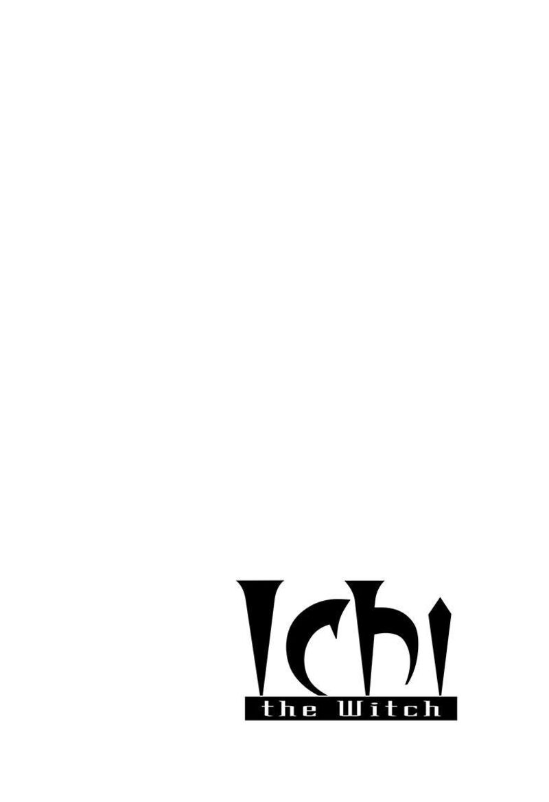 Ichi The Witch, Chapter 15