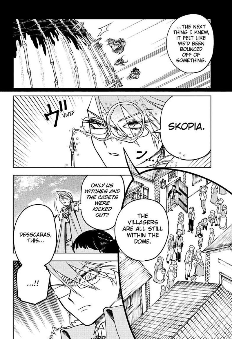 Ichi The Witch, Chapter 15