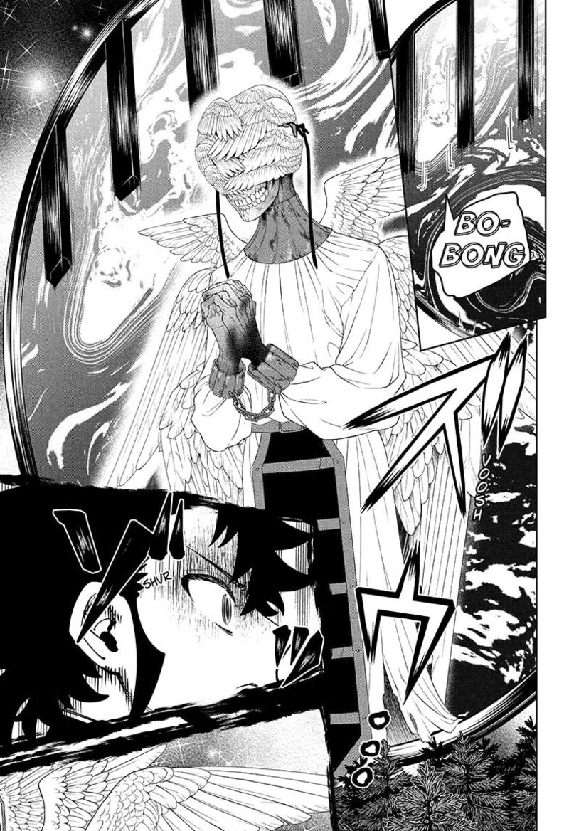 Ichi The Witch, Chapter 16