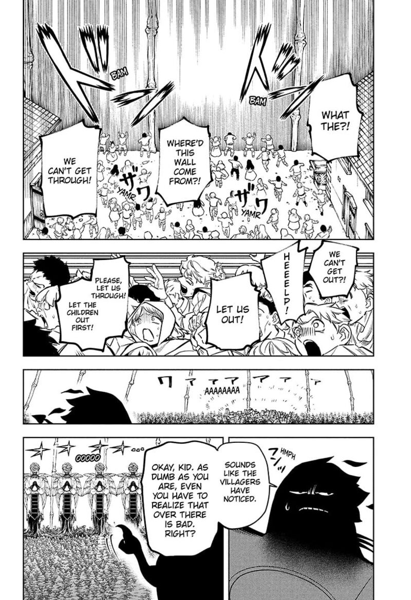 Ichi The Witch, Chapter 16