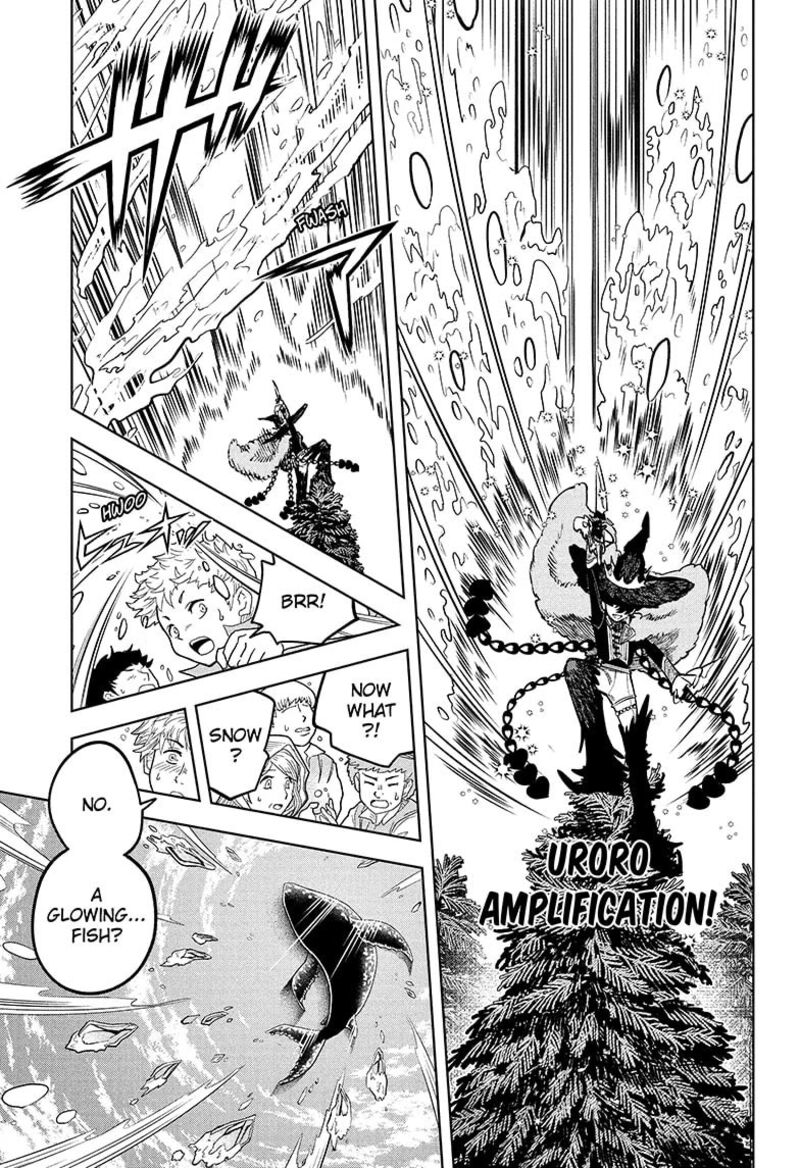 Ichi The Witch, Chapter 16