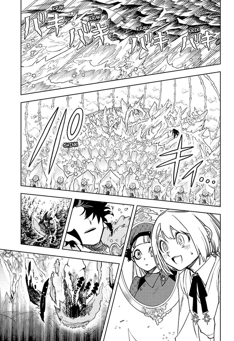 Ichi The Witch, Chapter 17