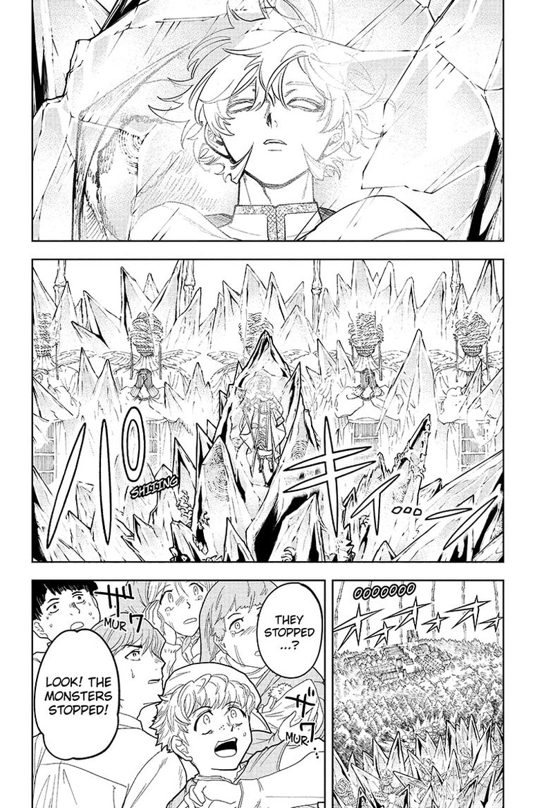 Ichi The Witch, Chapter 17