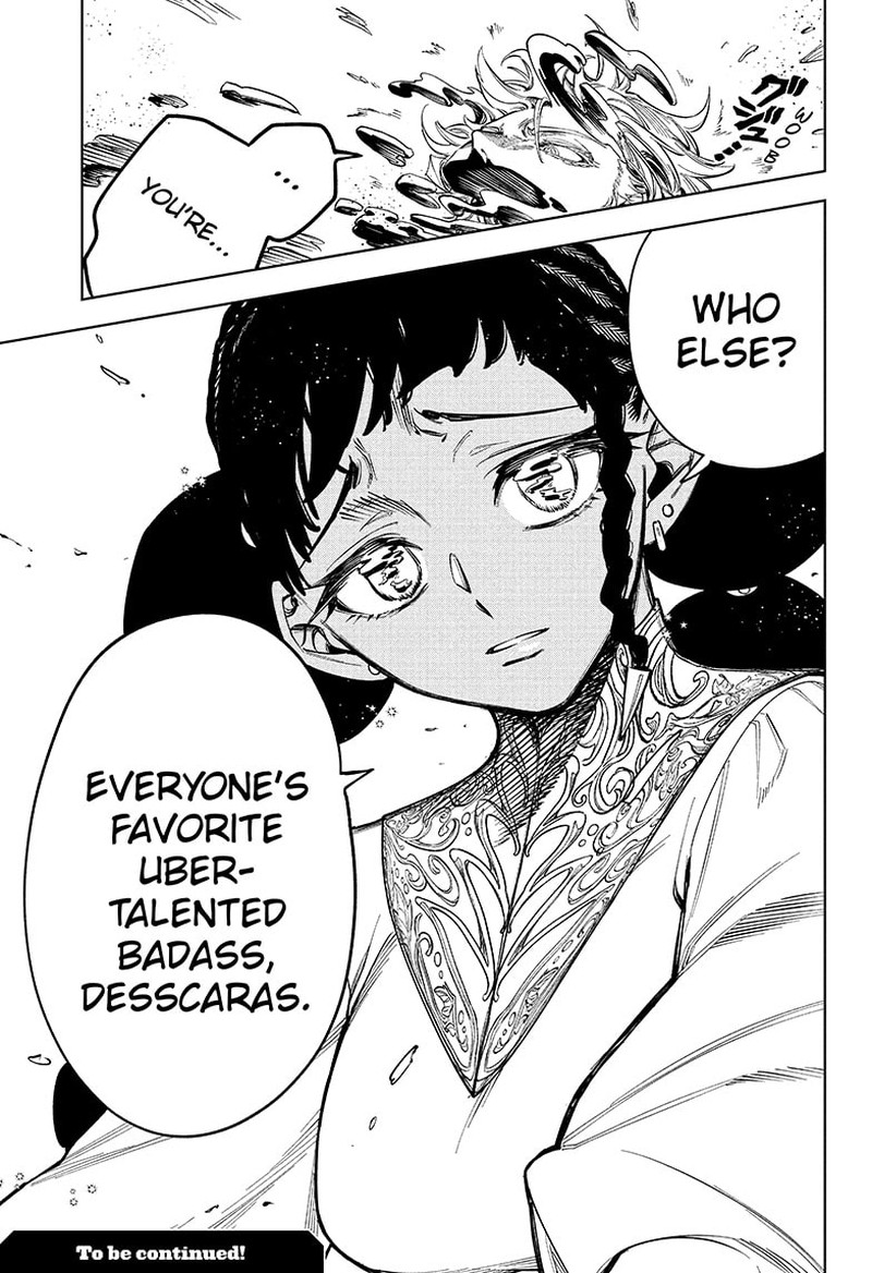 Ichi The Witch, Chapter 17