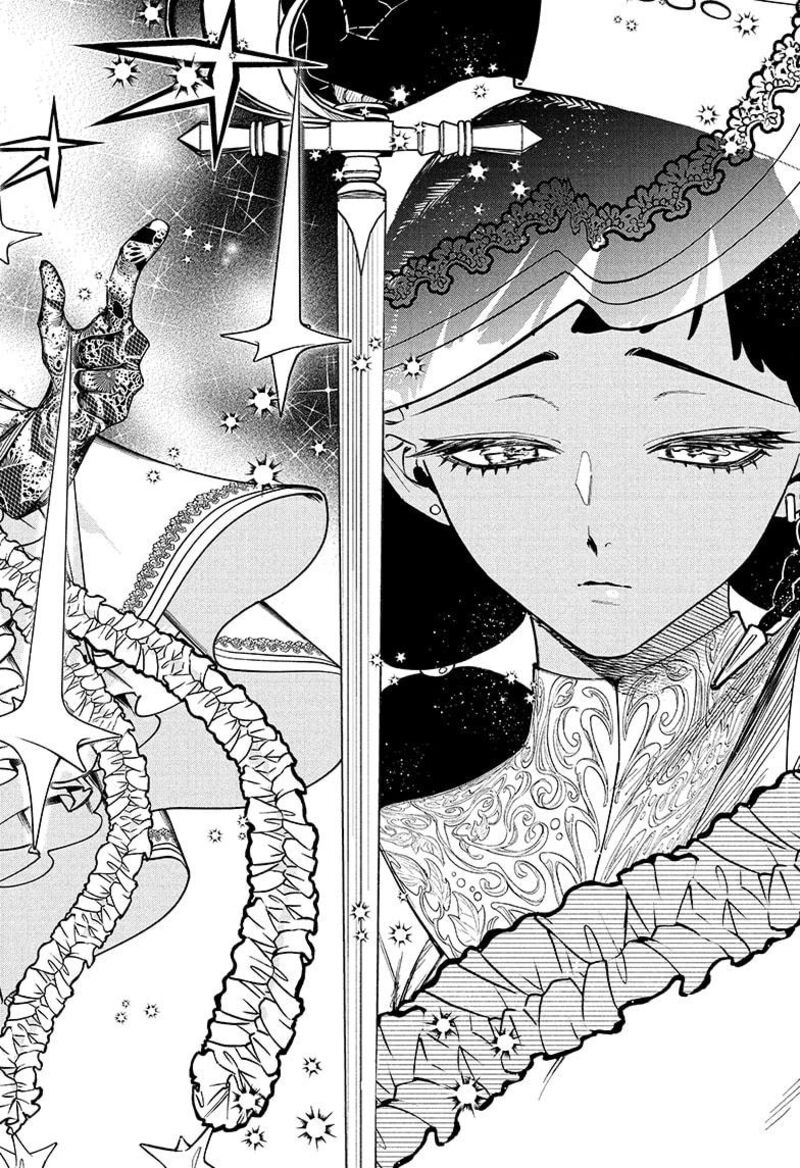Ichi The Witch, Chapter 18