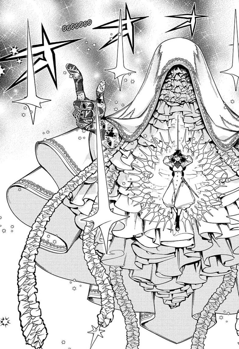 Ichi The Witch, Chapter 18