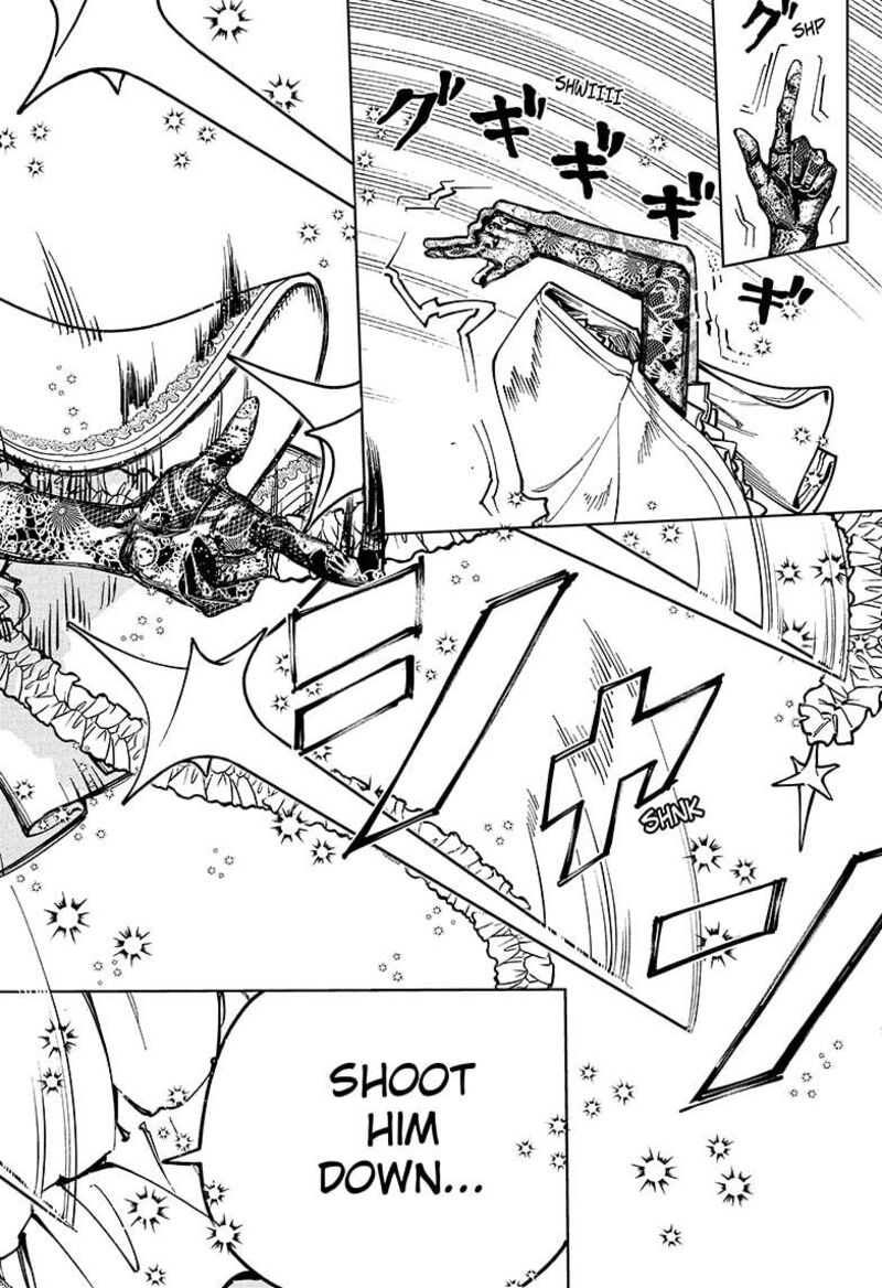 Ichi The Witch, Chapter 18