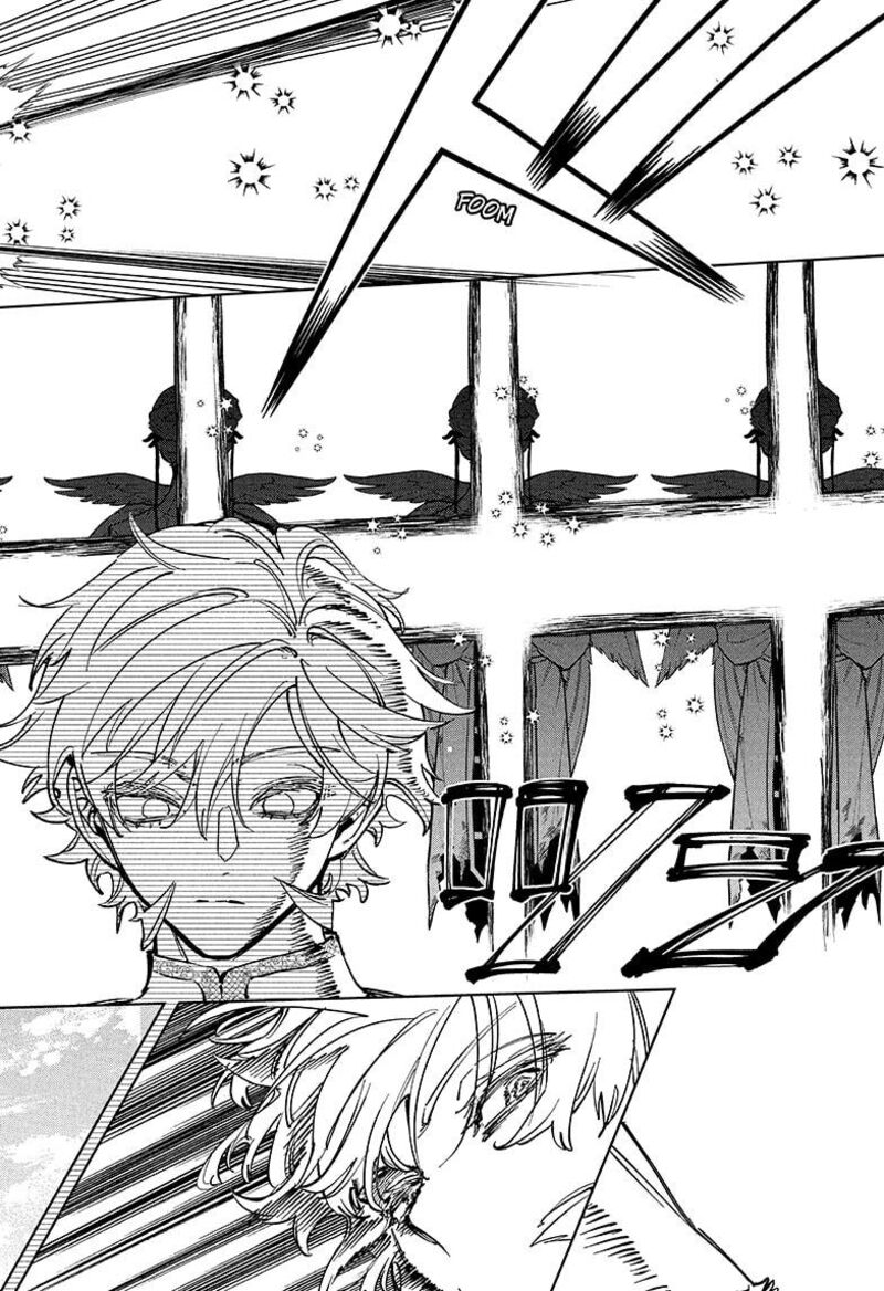 Ichi The Witch, Chapter 18