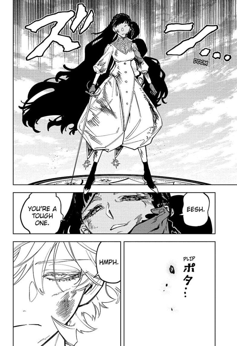 Ichi The Witch, Chapter 19