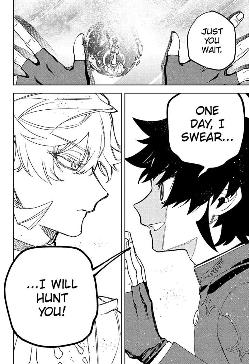 Ichi The Witch, Chapter 19