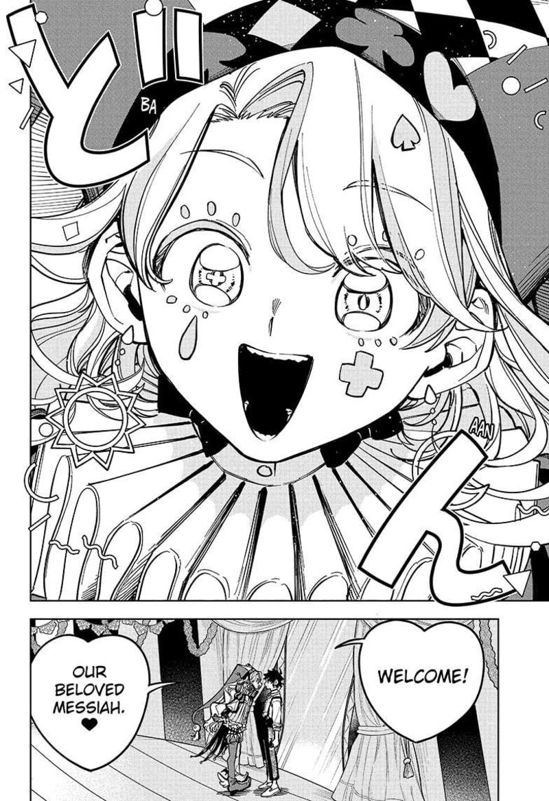 Ichi The Witch, Chapter 20