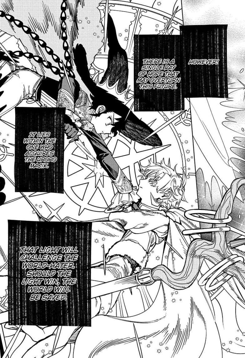 Ichi The Witch, Chapter 20