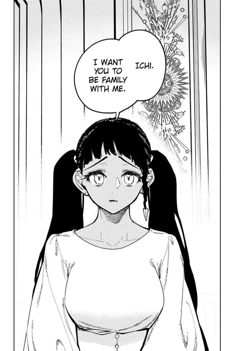 Ichi The Witch, Chapter 22