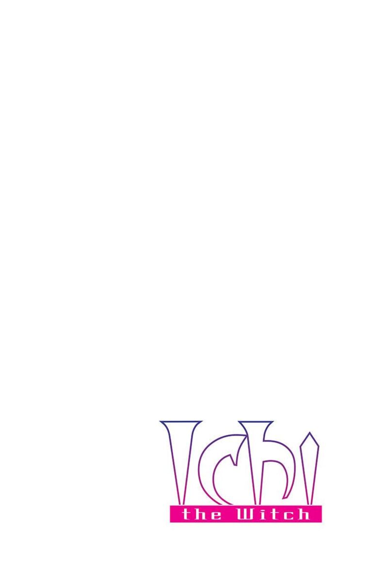 Ichi The Witch, Chapter 25