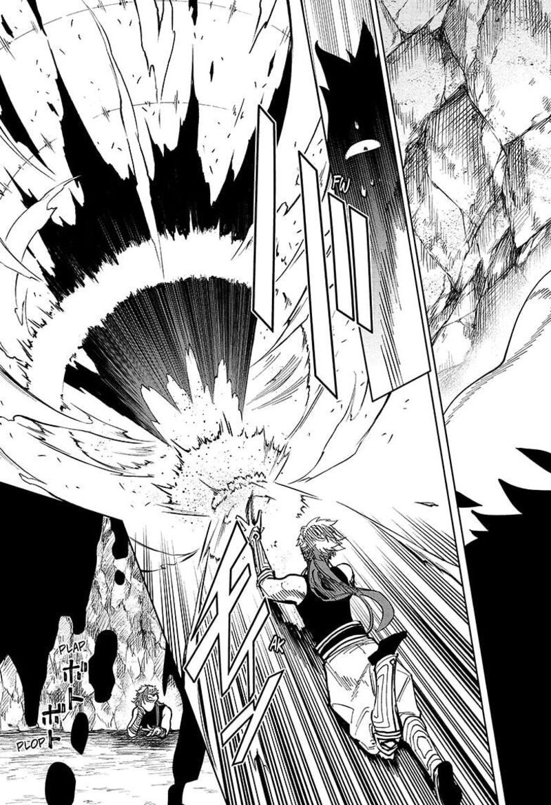 Ichi The Witch, Chapter 25