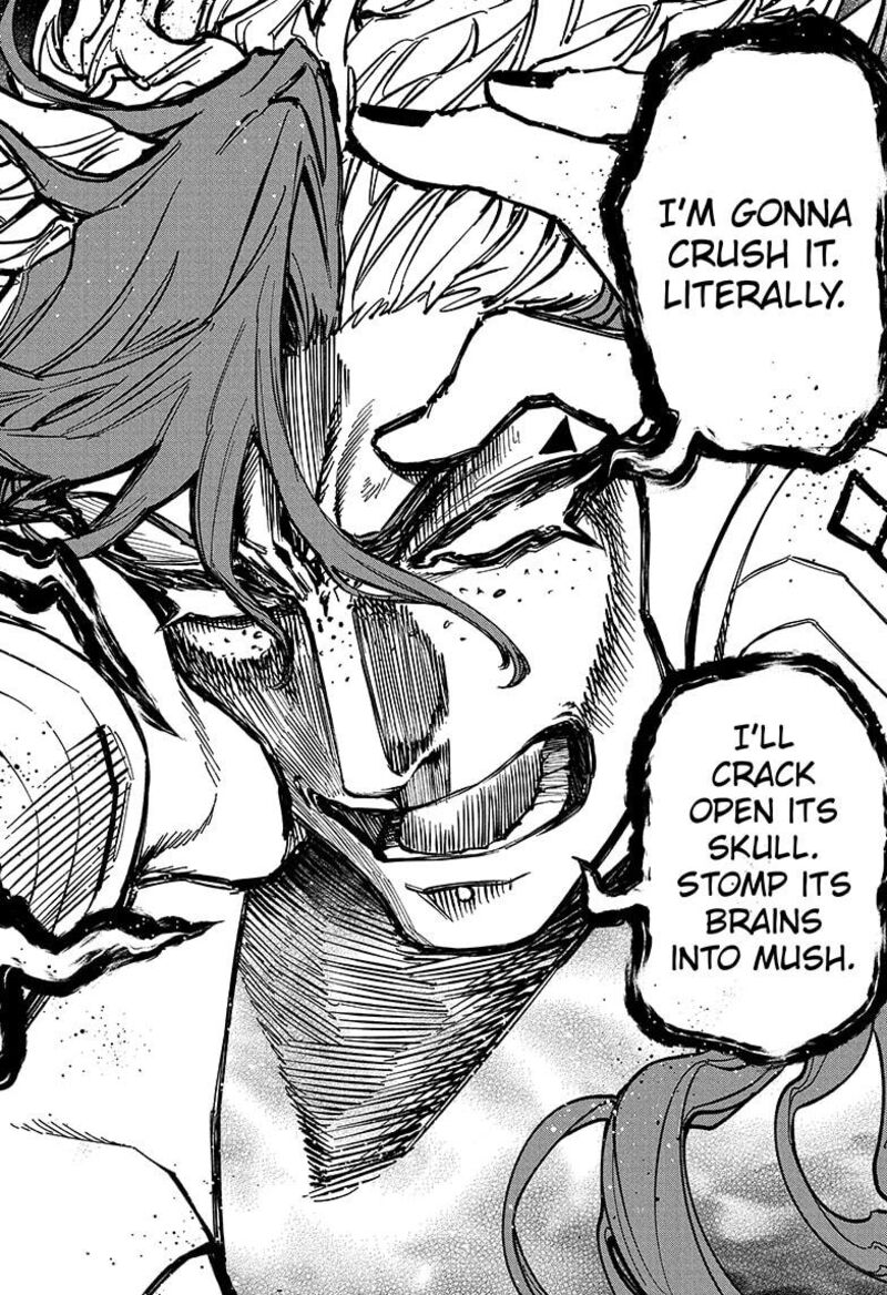 Ichi The Witch, Chapter 25