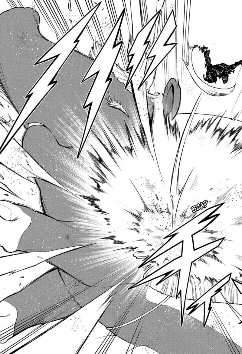 Ichi The Witch, Chapter 26