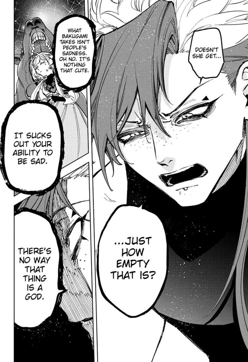 Ichi The Witch, Chapter 28