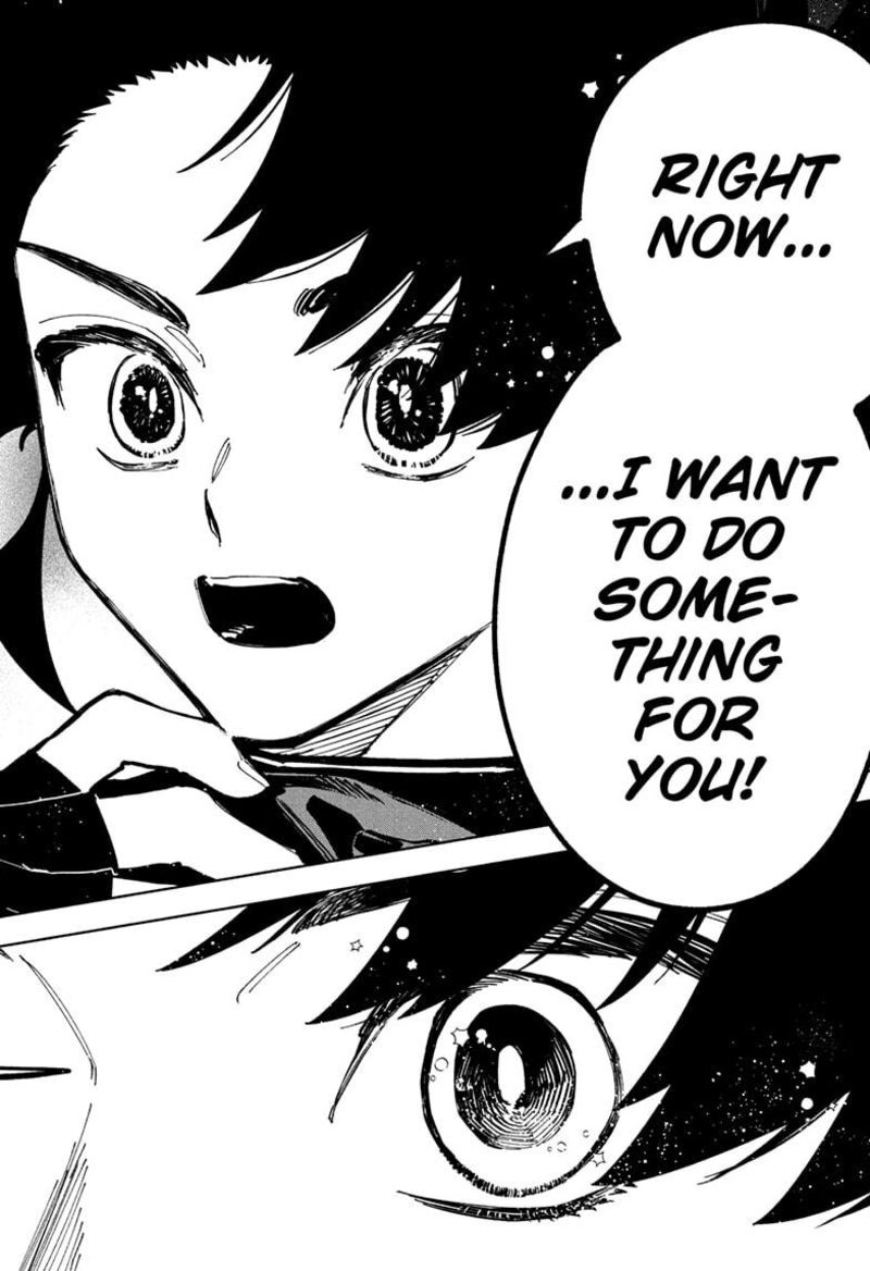 Ichi The Witch, Chapter 28