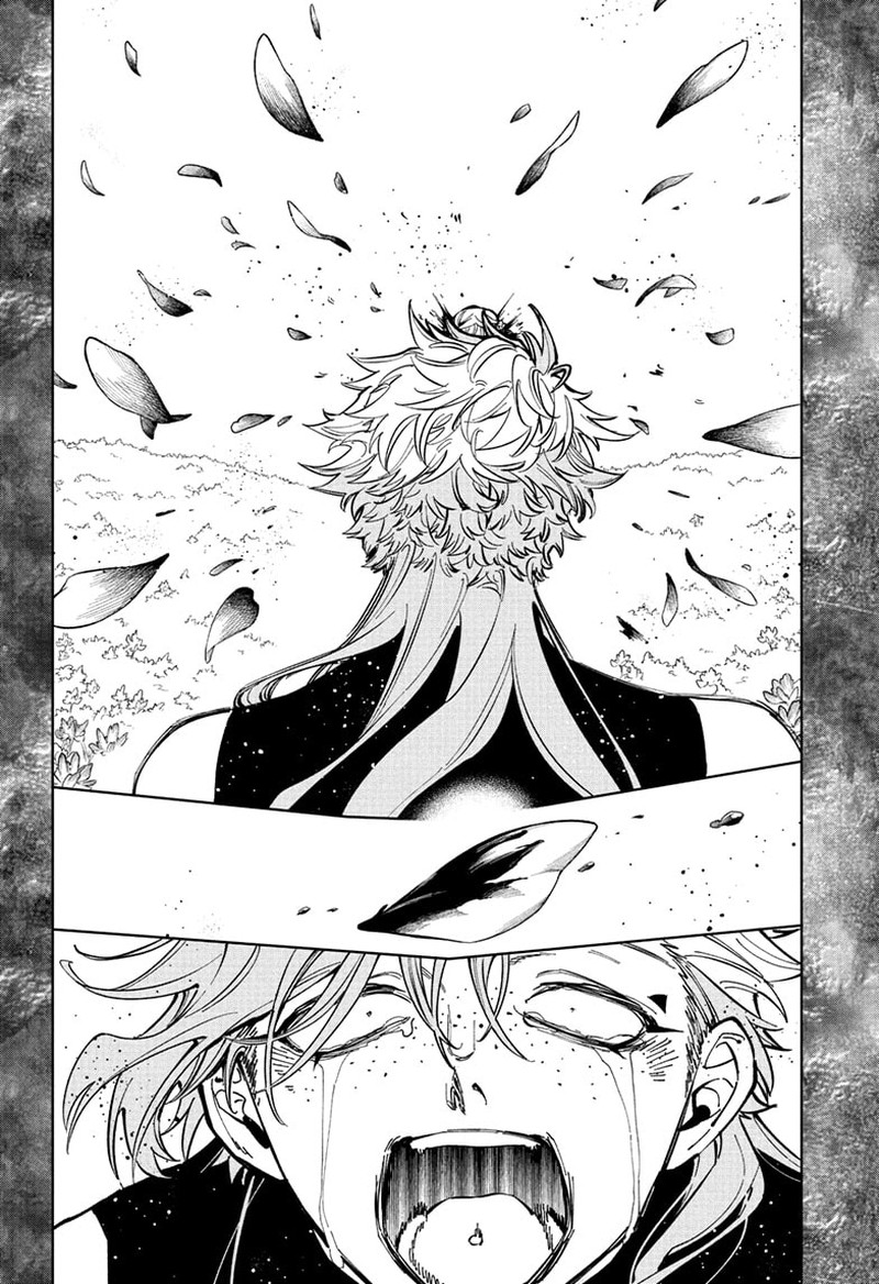 Ichi The Witch, Chapter 35