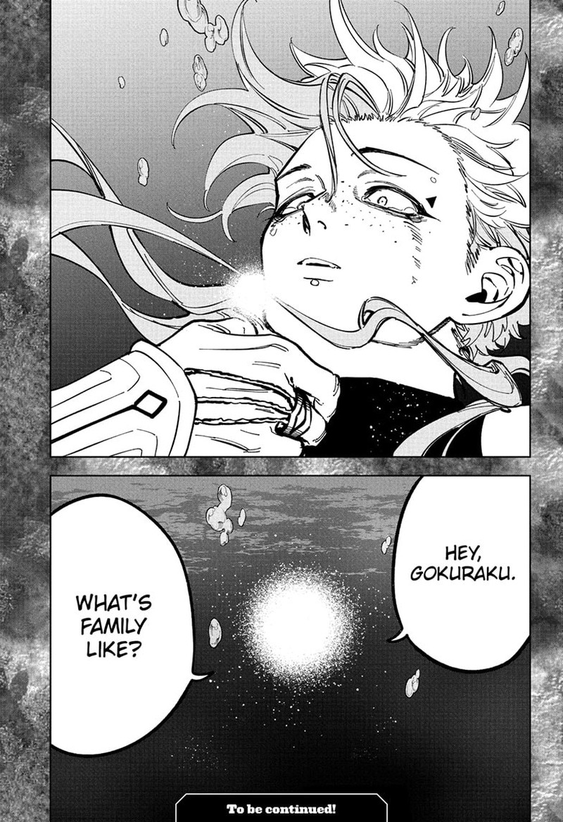 Ichi The Witch, Chapter 35