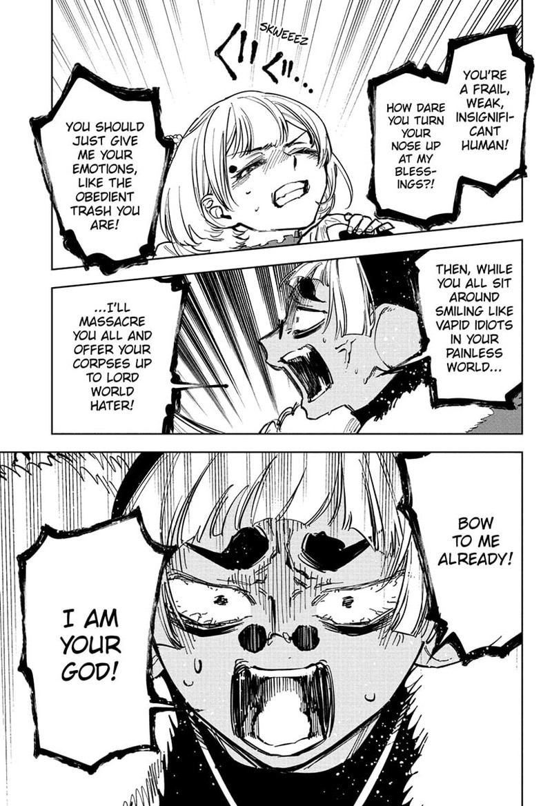 Ichi The Witch, Chapter 38