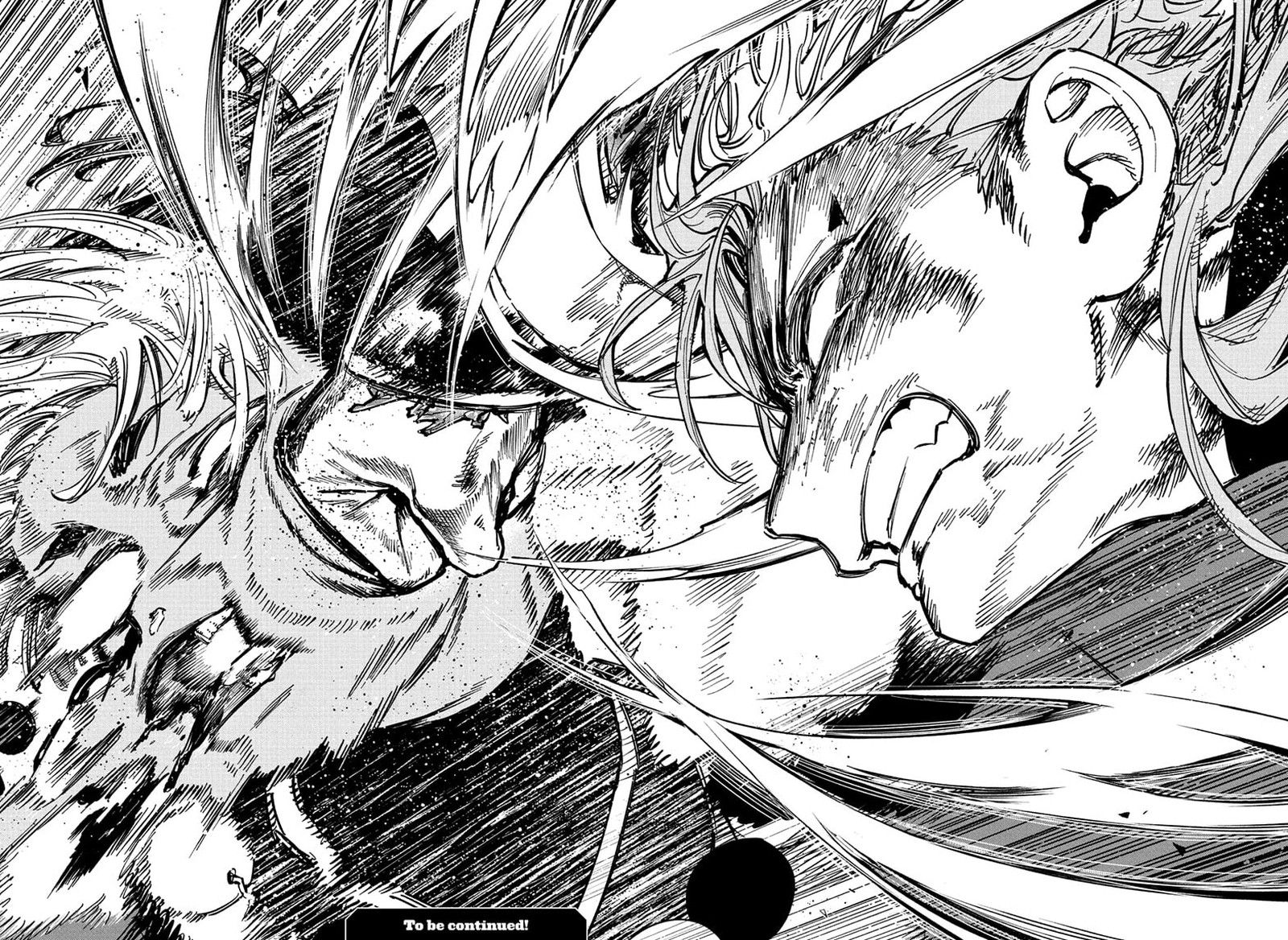Ichi The Witch, Chapter 38