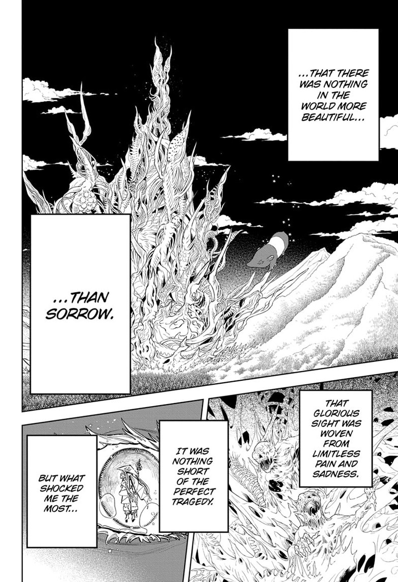 Ichi The Witch, Chapter 42