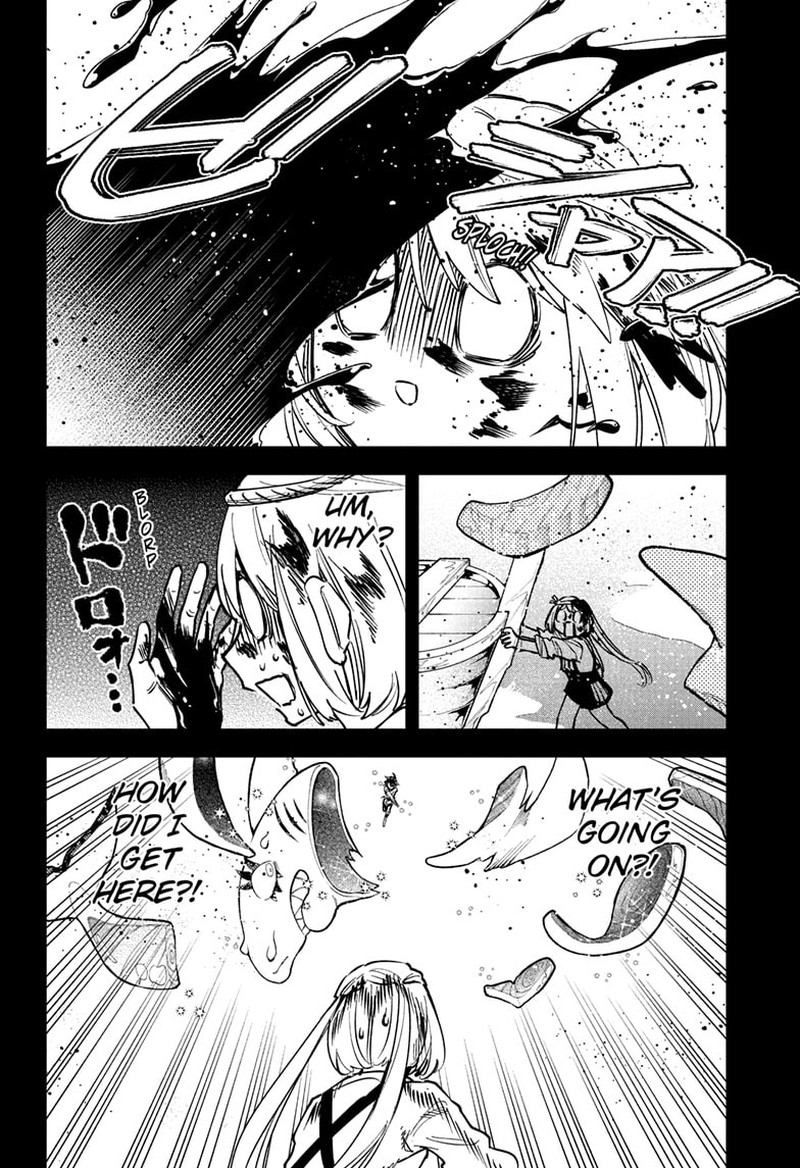 Ichi The Witch, Chapter 47