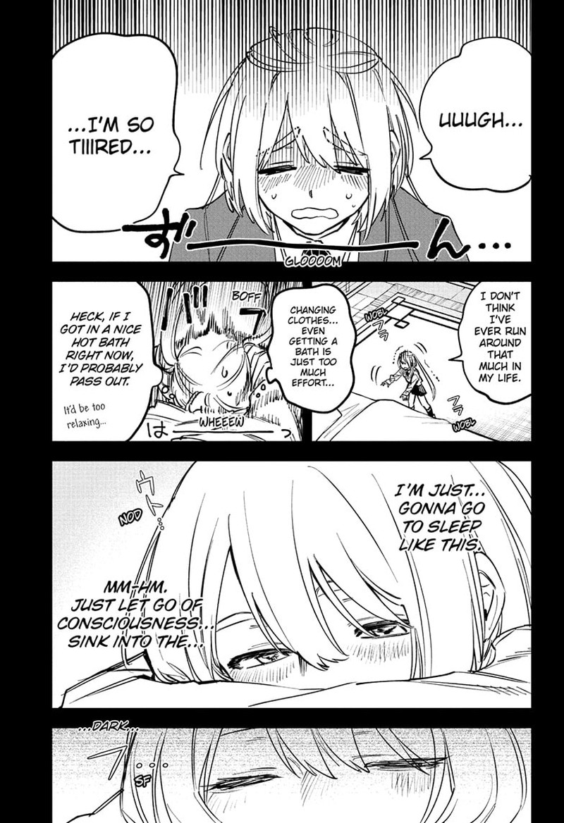 Ichi The Witch, Chapter 47