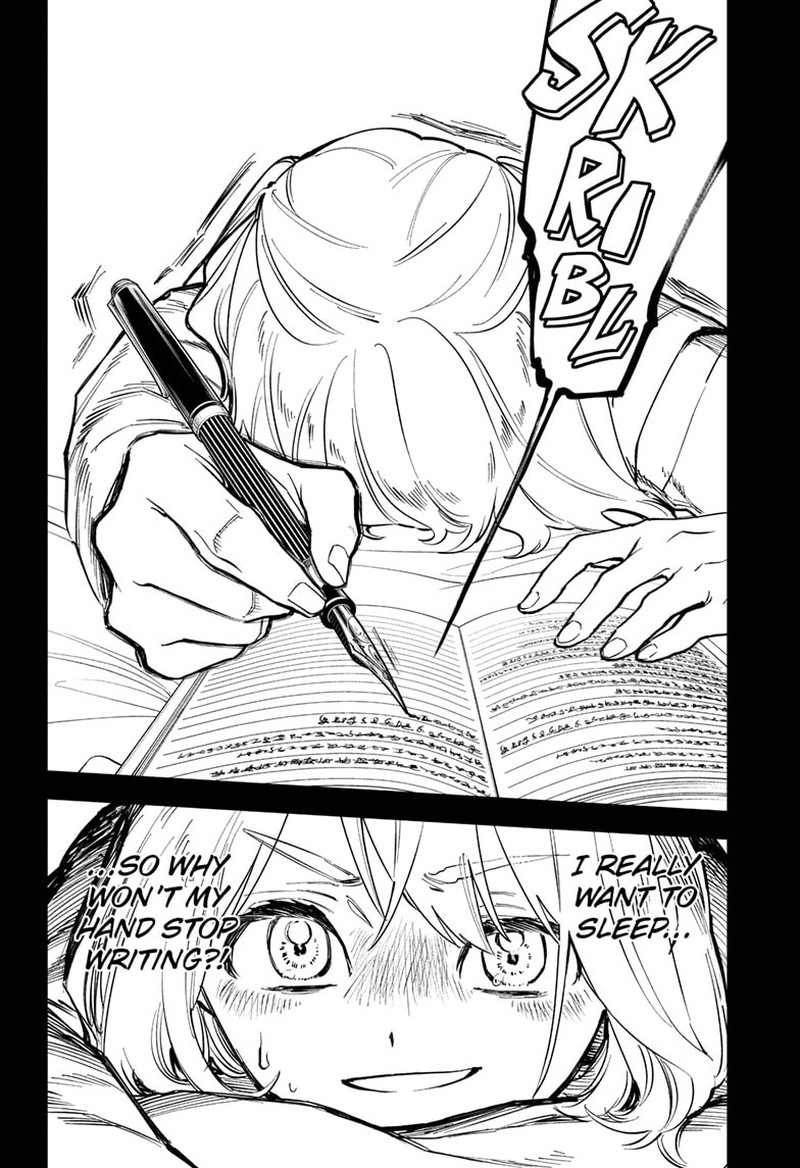 Ichi The Witch, Chapter 47
