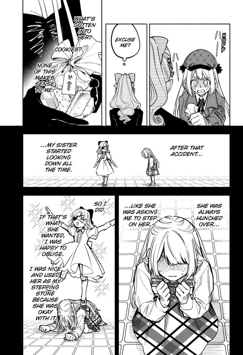 Ichi The Witch, Chapter 47