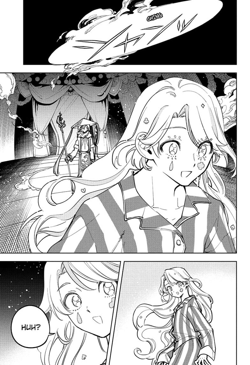 Ichi The Witch, Chapter 48