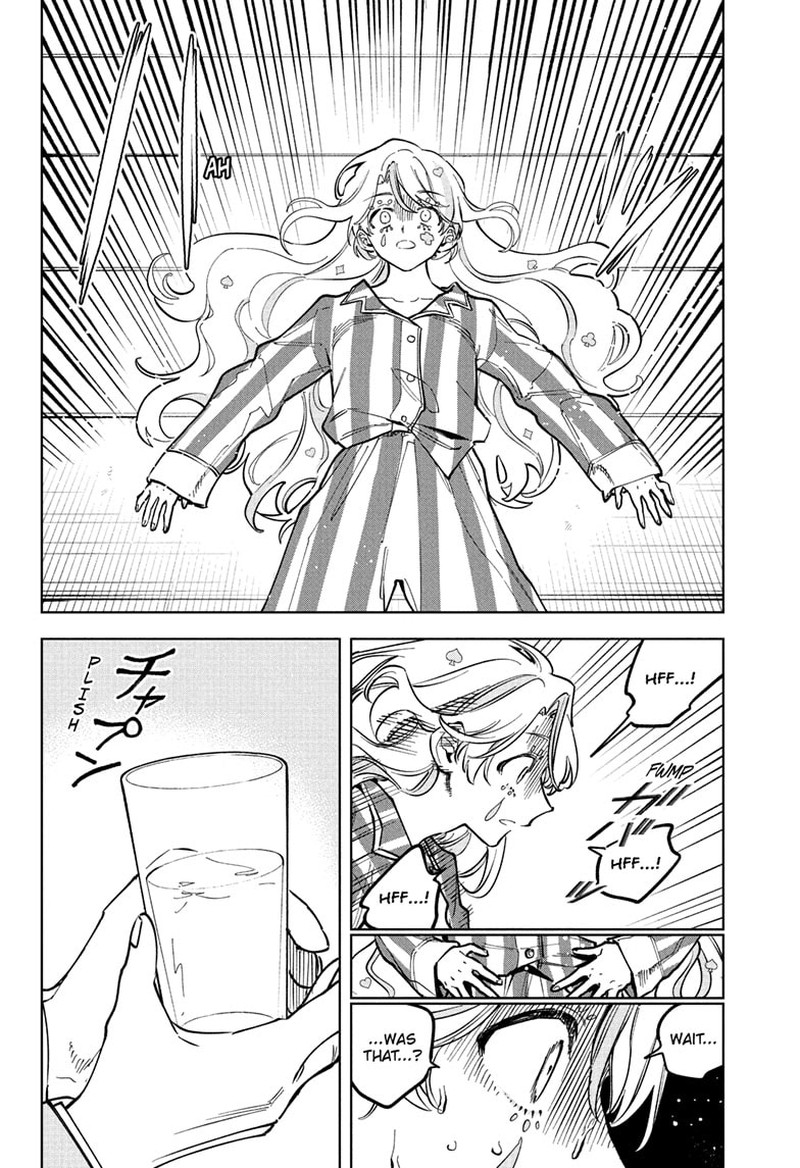 Ichi The Witch, Chapter 48
