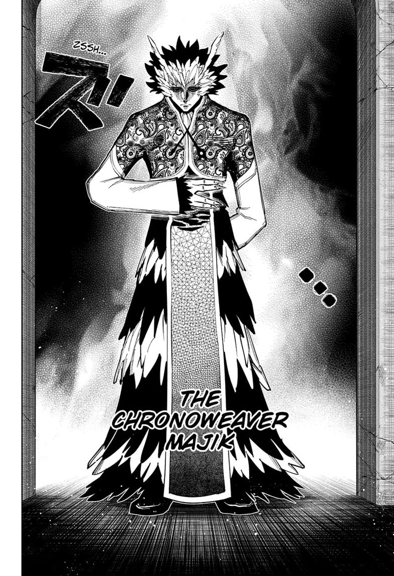 Ichi The Witch, Chapter 52