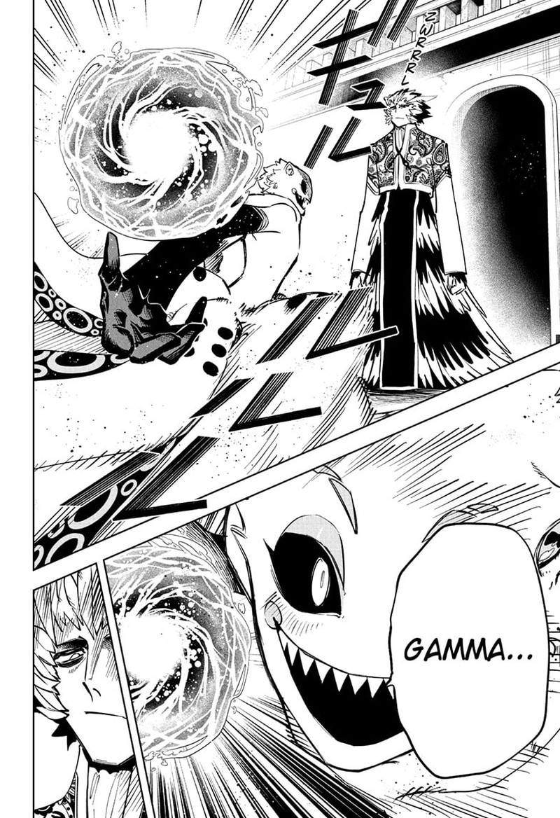 Ichi The Witch, Chapter 54