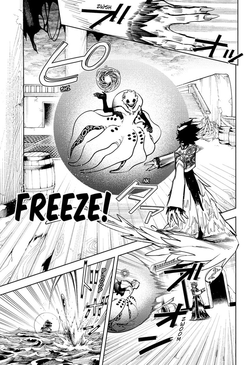 Ichi The Witch, Chapter 54
