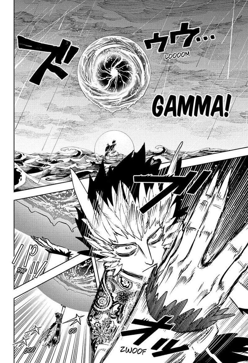 Ichi The Witch, Chapter 54