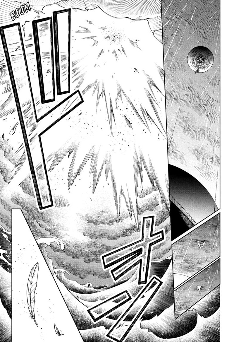 Ichi The Witch, Chapter 54