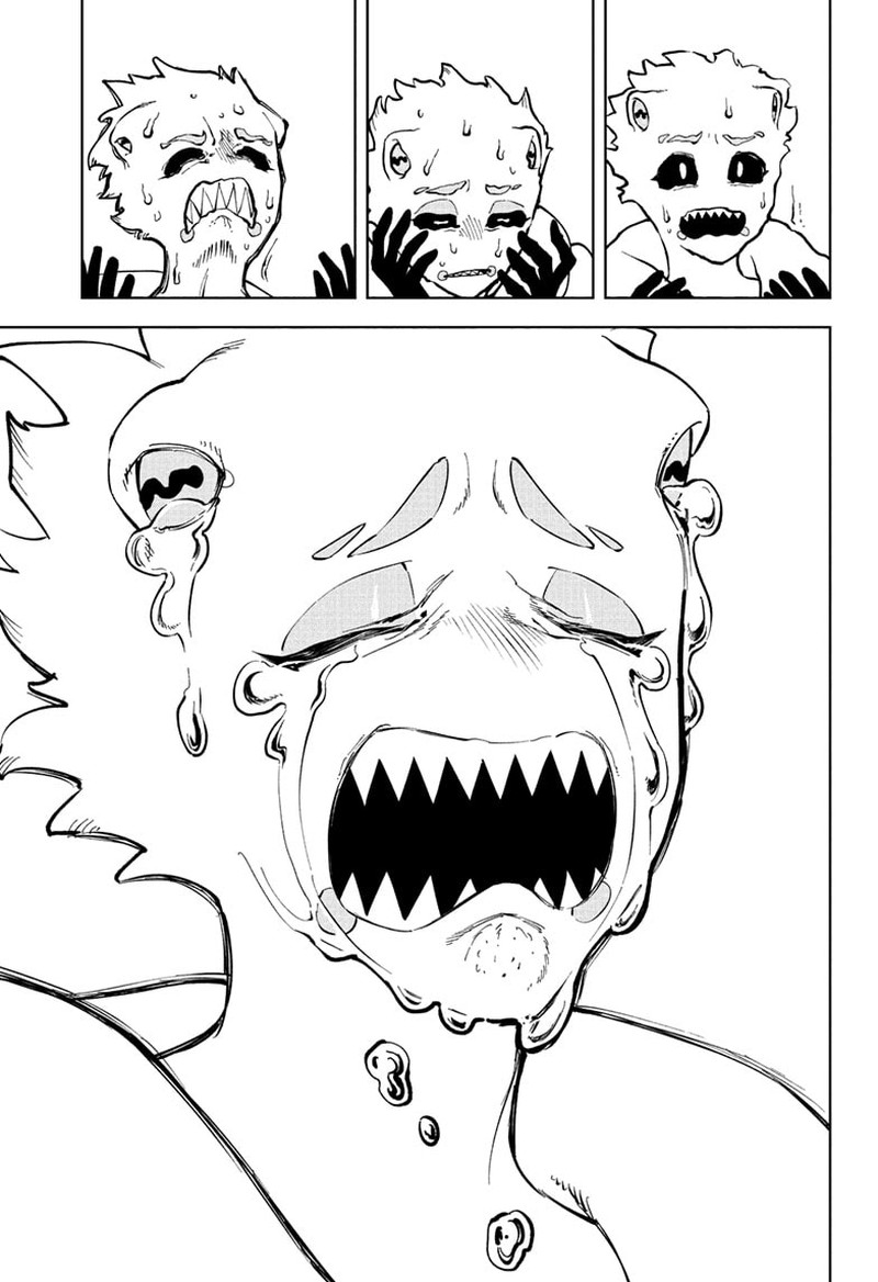 Ichi The Witch, Chapter 54