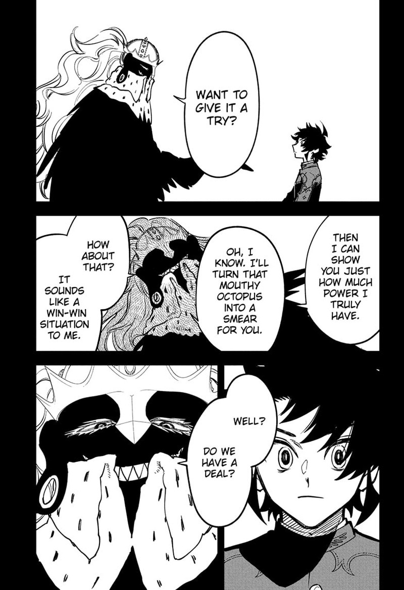Ichi The Witch, Chapter 56