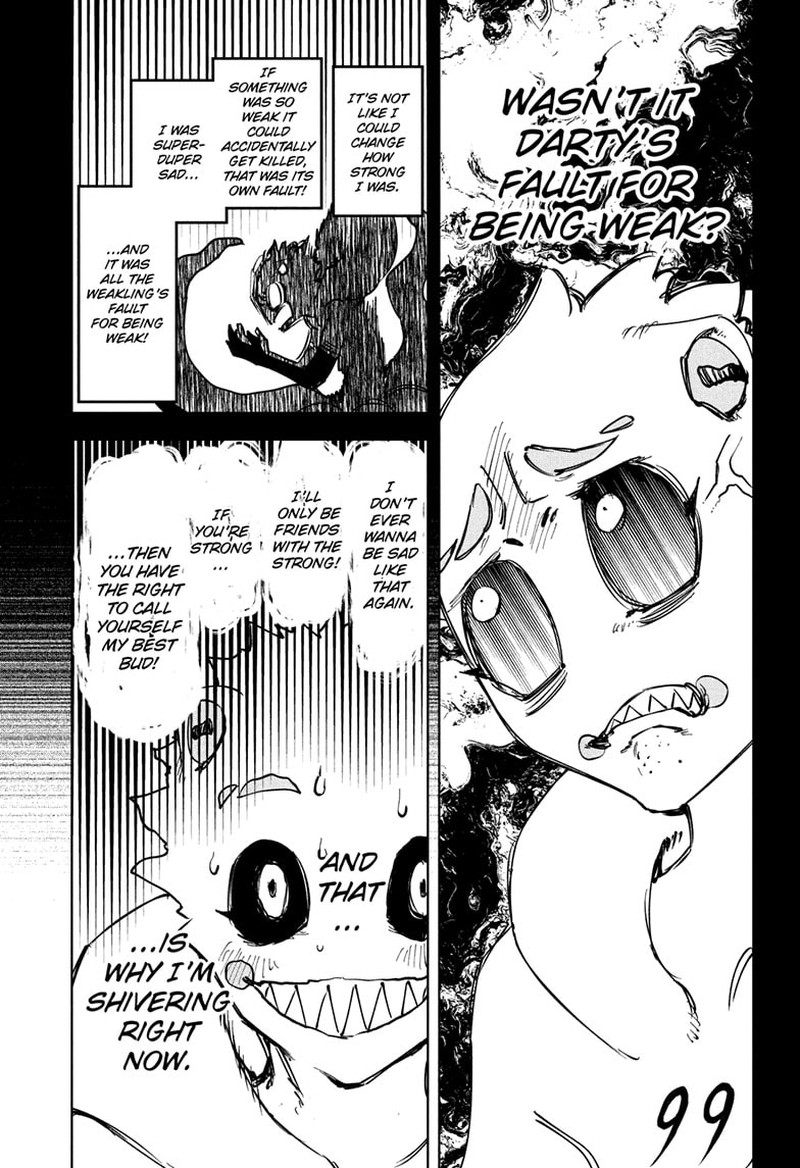 Ichi The Witch, Chapter 57