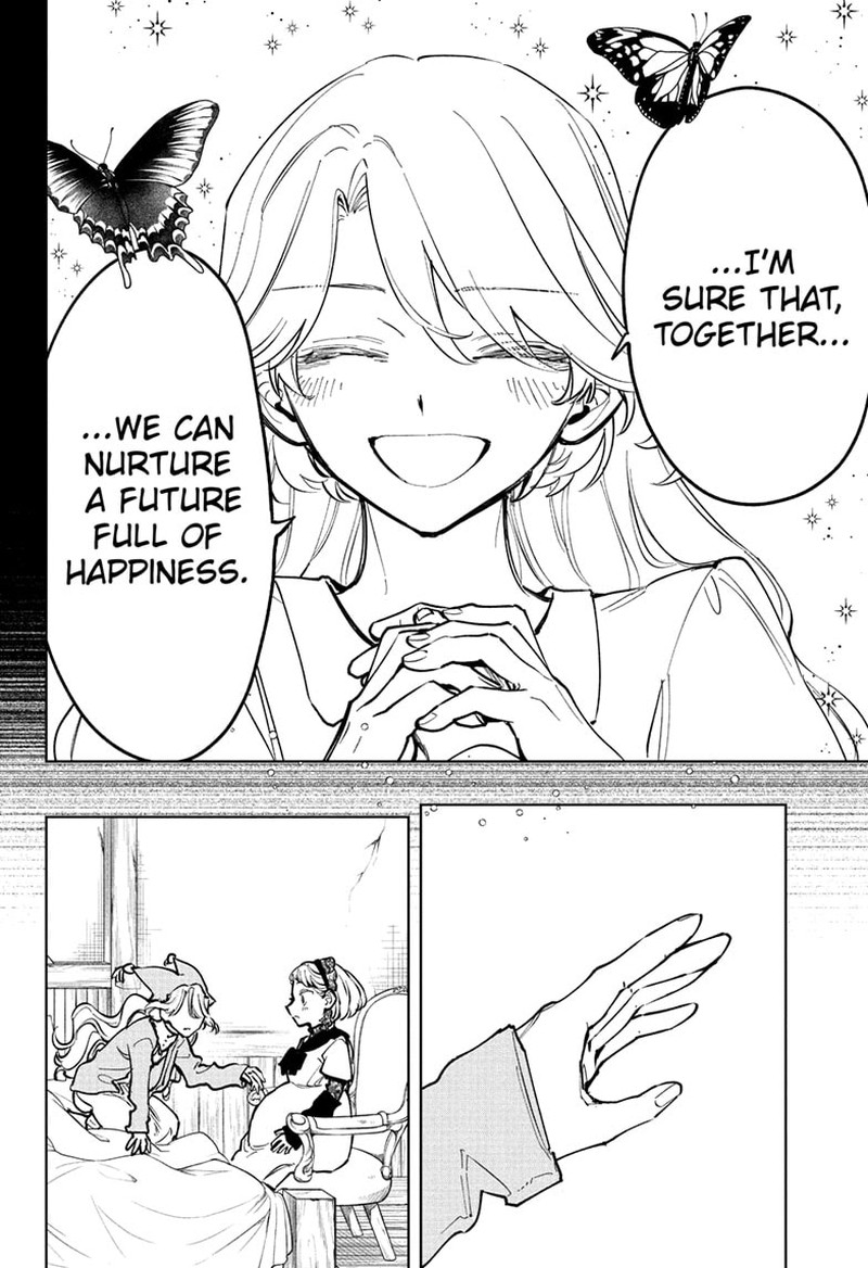 Ichi The Witch, Chapter 58
