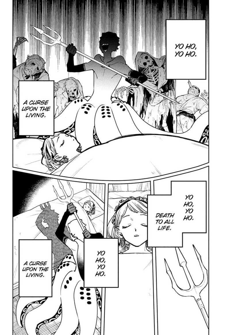 Ichi The Witch, Chapter 59