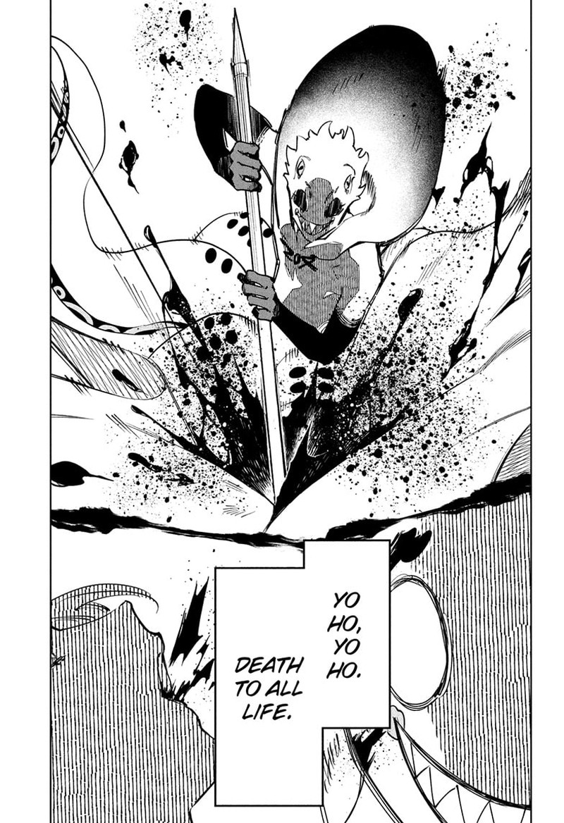 Ichi The Witch, Chapter 59