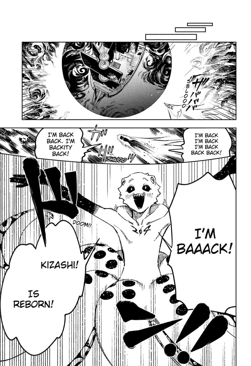 Ichi The Witch, Chapter 59